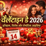 valentine day 2026