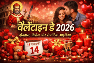 valentine day 2026